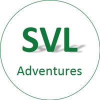 SVL Adventures (@svladventures) 's Twitter Profile Photo SVL Adventures (@svladventures) 's Twitter Profile Photo