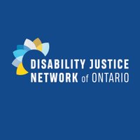 Disability Justice Network of Ontario (@djnontario) 's Twitter Profile Photo Disability Justice Network of Ontario (@djnontario) 's Twitter Profile Photo