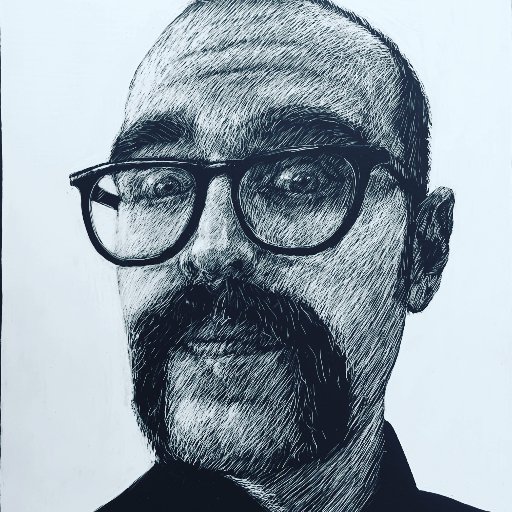 Matthew McCarthyさんのプロフィール画像
