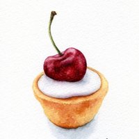 Cherry Pie (@cherrythetart) 's Twitter Profile Photo