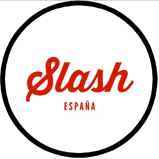 Slash Sessions en español.
Making feelings since '16.