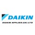 Daikin Applied (UK) Ltd Profile Image