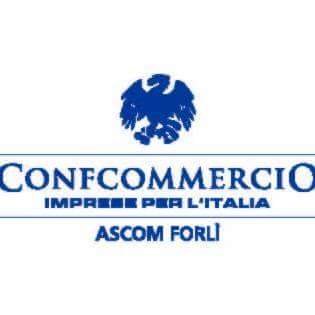 Associazione fondata nel 1946 sempre a sostegno delle imprese del Commercio del Turismo e dei Servizi.
P.le della Vittoria 23 47121 Forlì  
Tel. 0543378011