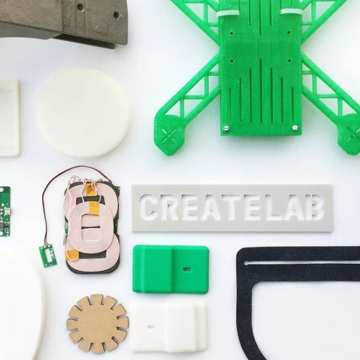 TUDCreateLab's profile picture. 