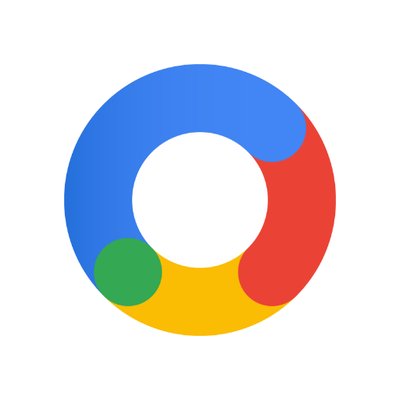 Google marketing platform