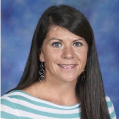 6th grade ELA teacher, Old Quarry Middle School