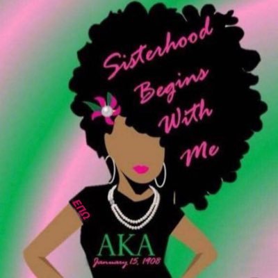 Mother, Teacher of SpEd, proud member of NAUW 💚💚, NSPDK, Inc ❤️💛 and Alpha Kappa Alpha Sorority, Inc. 💚💗. GOD 1st ALWAYS!!! 🙏🏾