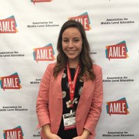 Olivia Pollifrone (@mspollifrone) 's Twitter Profile