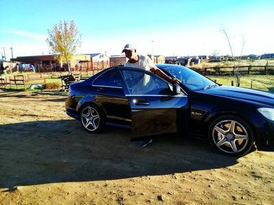 KiddAndrews1's profile picture. me and money got attachment$