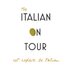 The Italian on Tour (@ItalianonTour) Twitter profile photo