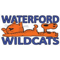 Official Twitter account for Waterford Elementary - home of the Wildcats!  Our goal is to help every one of our students reach their full potential.