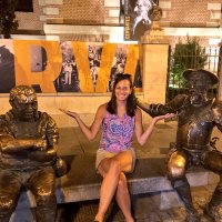 Emily Murray (@cbsenoramurray) 's Twitter Profile