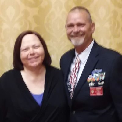 Exec. Board member, TNVETS, Retired U.S. ARMY, Past Chief of Staff, Sr. Vice Cmdr. 5th Dist.Dept. Of Tenn. VFW
Sr. Vice Cmdr. Post 2167
Past Cmdr. A.L. Post 42