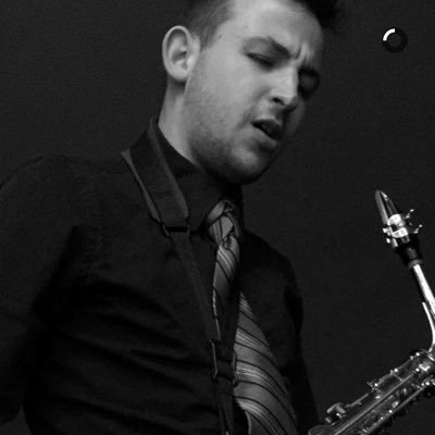 saxophonebeast Profile Picture