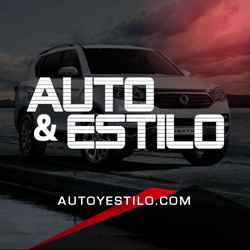 AUTO & ESTILO es un medio de comunicación impreso y digital especializado en en el sector automotor. 18 años de trayectoria en Colombia. #PorqueConducirNoBasta