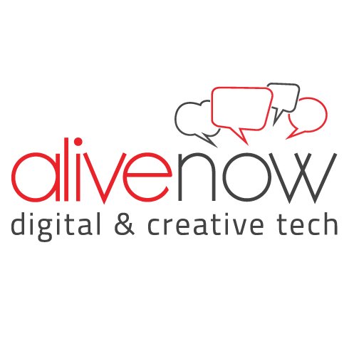 AliveNow - Digital & Creative Tech Studio