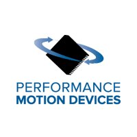 Performance Motion Devices, Inc. (PMD)(@MotionControl) 's Twitter Profile Photo