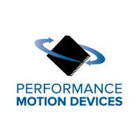 Performance Motion Devices, Inc. (PMD) (@motioncontrol) 's Twitter Profile