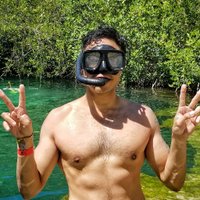 Amir Goudarzi (@amirgoudarzi1) 's Twitter Profile