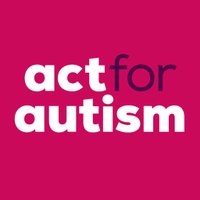 act for autism (@actforautism1) 's Twitter Profile Photo act for autism (@actforautism1) 's Twitter Profile Photo