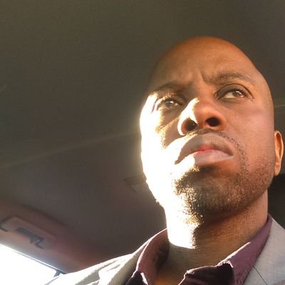 Owner of Ei8ht Street Funding Former Host Street Disciplez Radio, Author of Changing #MyPerspective