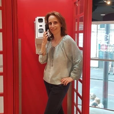 YvonneMeertens's profile picture. 