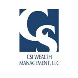 Financial Services Professional at CSI Wealth Management, helping people meet their financial goals. Disclosure: https://t.co/br6L6PC5sZ