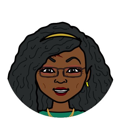 Middle School Math Teacher 🤓📚👩🏽🏫 Mom of 3 Mini Men 🏃🏾♂️🏃🏾♂️🏃🏾♂️ Ambassador of Positivity 😜😎🤪 Advocate for the Voiceless 👩🏾💼🙋🏾♀️🗣