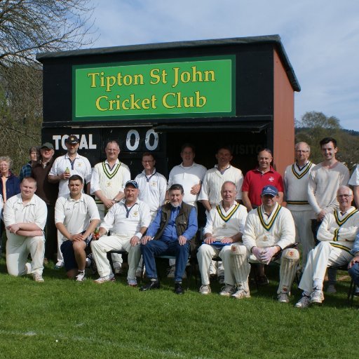 TiptonStJohnCC Profile Picture