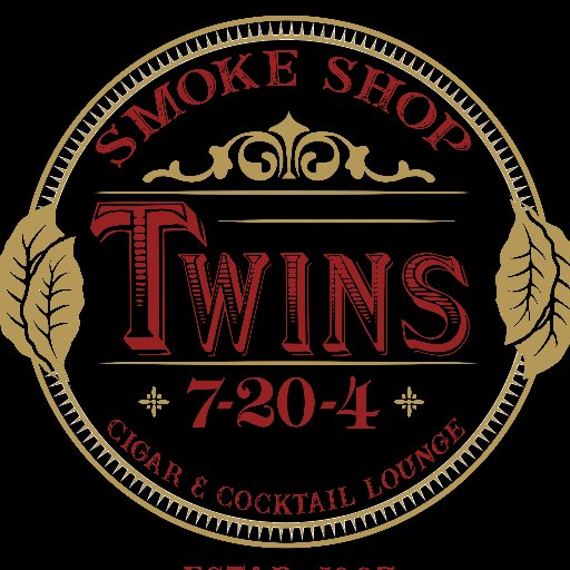 7-20-4 Lounge at Twins Smoke Shop Profile