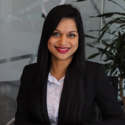 samantha_dsa's profile picture. 🇮🇳🇨🇦🇦🇪