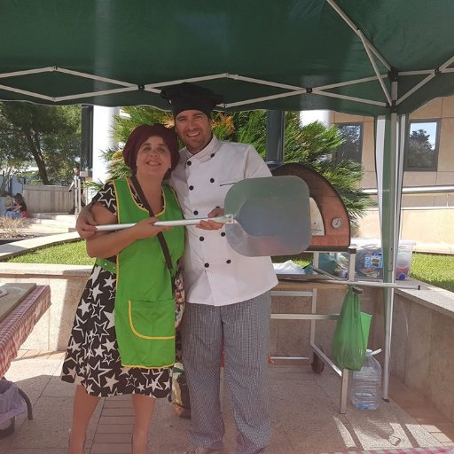 jhonnyspizzapar's profile picture. jhonnys pizzaparty " Pizzeria móvil " de pizzas napolitanas en horno de leña, directamente en tu fiesta. https://t.co/nYfn507AM8