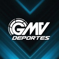 Megavisión Deportes(@DeportesGMV) 's Twitter Profile Photo