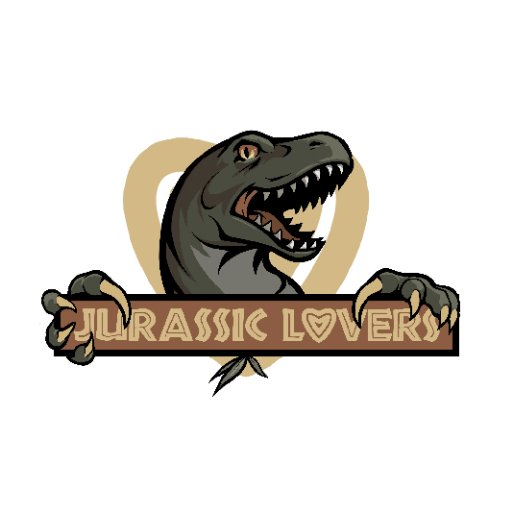 Jurassic Lovers is a 100% fan base site that dinosaur lovers can buy fan made t.shirts & much more