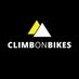 Climb On Bikes (@climbonbikes) Twitter profile photo Climb On Bikes (@climbonbikes) Twitter profile photo