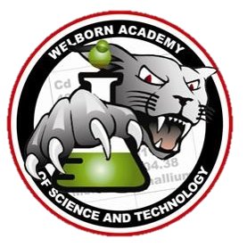 We are a 6-8 Middle School planted in the great city of High Point, NC.  We have a magnet focus on Science and Technology.