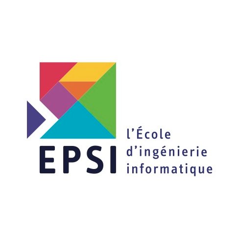 EPSIGrenoble's profile picture. Ecole d'#ingénierie #informatique, accessible de #Bac à #Bac+5, #Formation initiale #alternance #FormationContinue à #Grenoble - @epsi_ecoles