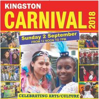 Kingston Carnival (@carnivalkt) 's Twitter Profile Photo Kingston Carnival (@carnivalkt) 's Twitter Profile Photo