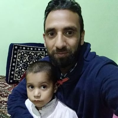 Muzaffar18054's profile picture. TRY SOMETHING DIFFERENT