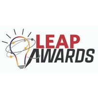 LEAP Awards(@leapawards) 's Twitter Profile Photo