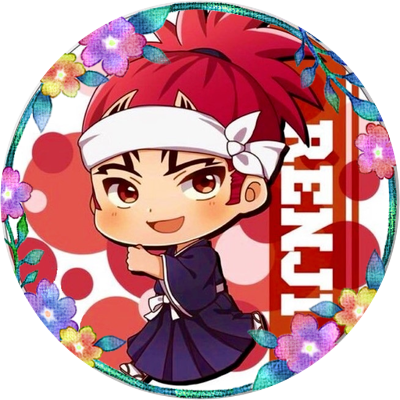 Renji_Byakuya Profile Picture