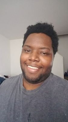 gantaigarashi3's profile picture. you've wandered here, might as well say hello! 👋🏾