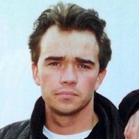 Todd Carty - @RealToddCarty Twitter Profile Photo