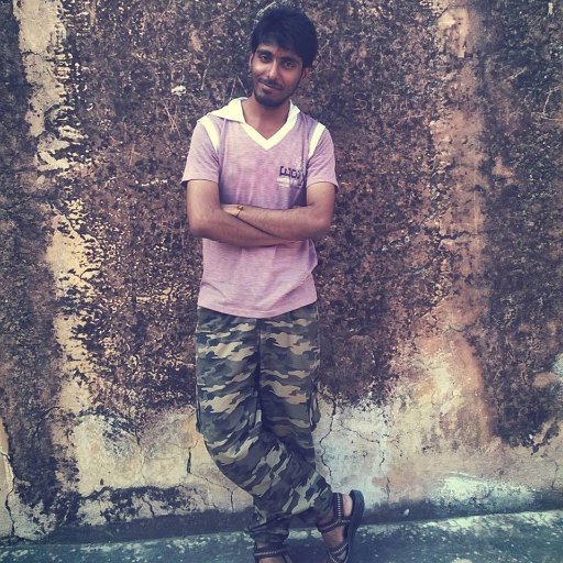 bhanu62629445's profile picture. software engg.