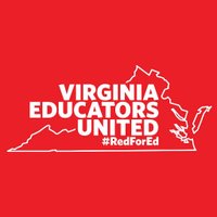 Red4EdVA (@red4edva) 's Twitter Profile Photo Red4EdVA (@red4edva) 's Twitter Profile Photo