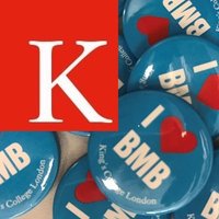 School of Basic & Medical Biosciences (@kclbmbioscience) 's Twitter Profile Photo School of Basic & Medical Biosciences (@kclbmbioscience) 's Twitter Profile Photo
