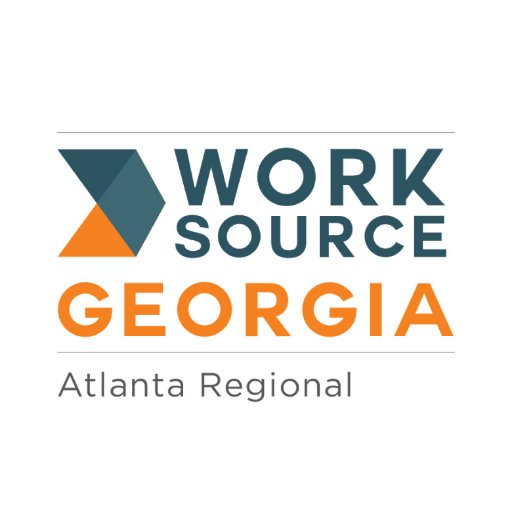 WorkSource #Atlanta Regional provides services for those seeking #employment, training & education

Managed by @atlantaregional's Workforce Solutions group