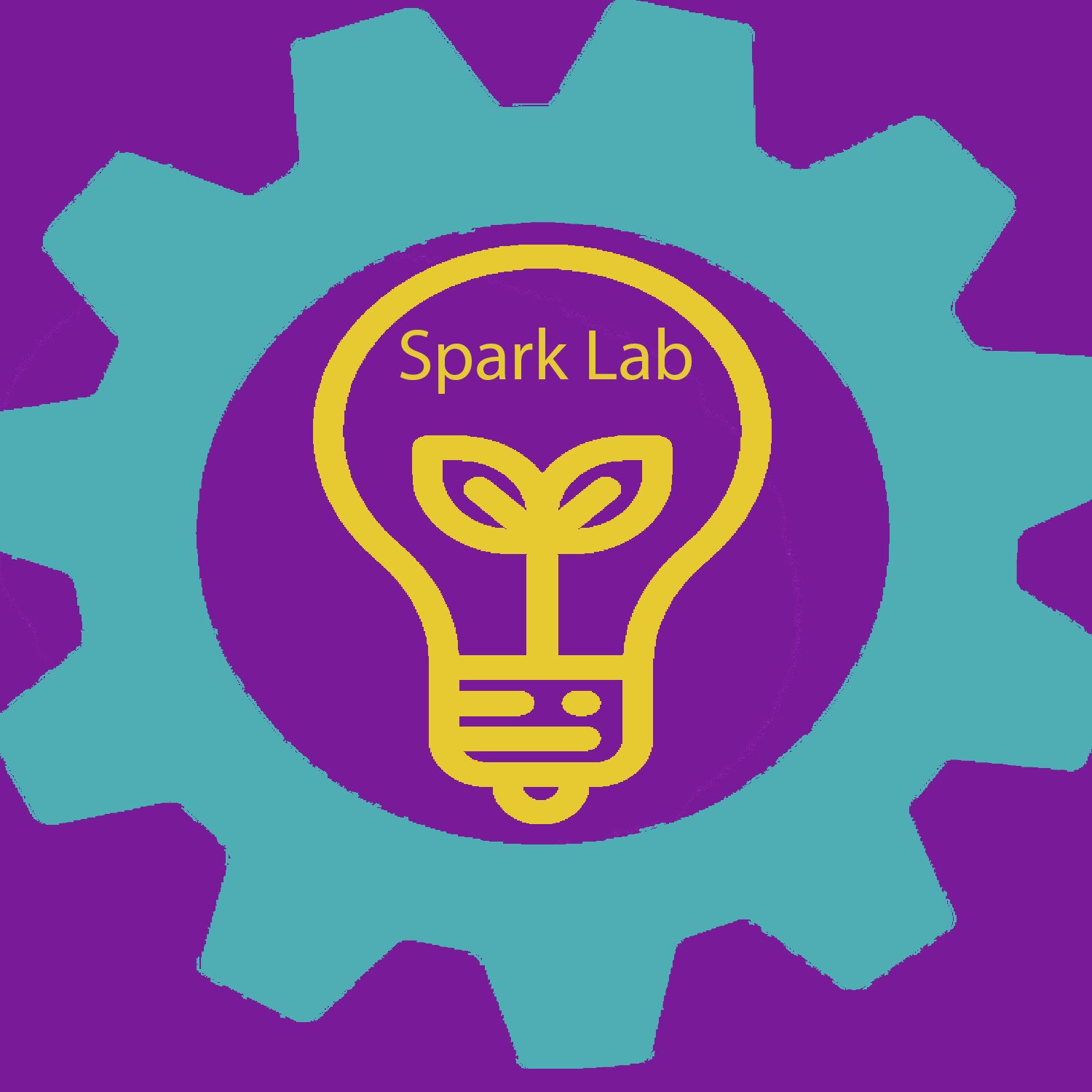 DCSSparkLab's profile picture. The Spark Lab is a personalized learning STEM Playground/Makerspace for teachers in DCS. "One little spark, of inspiration, is at the heart, of all creation."