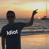 Connor Donlon (@condonlon) 's Twitter Profile Photo