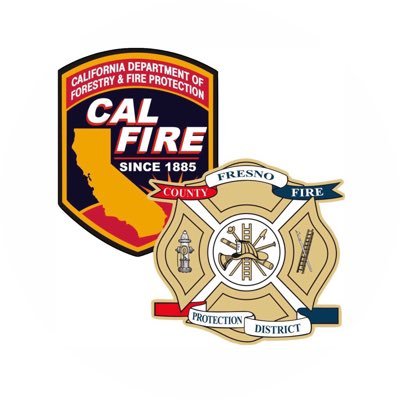 The Fresno County Fire Protection District is located in the heart of the San Joaquin Valley in Central California.